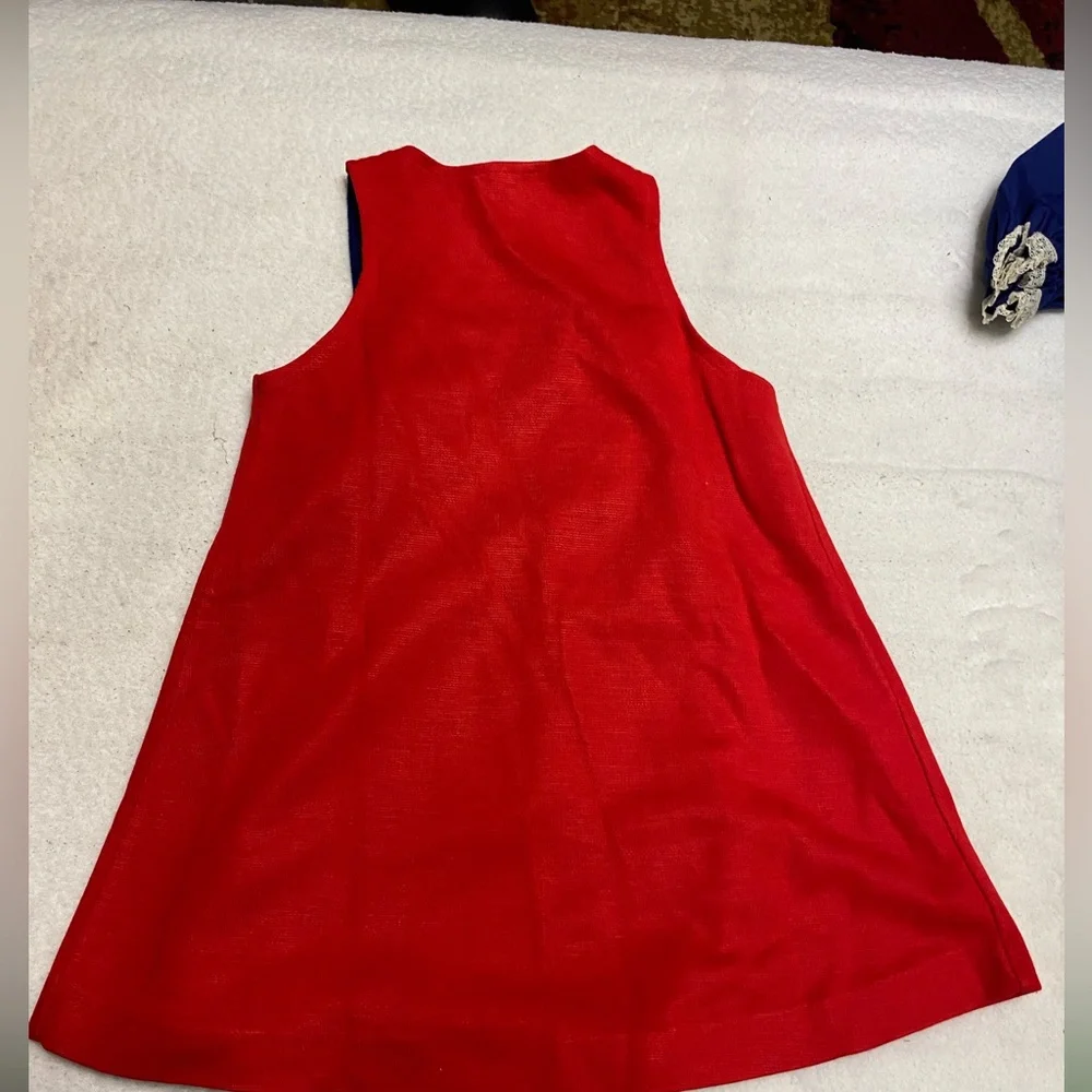 Aileen Girl size 4